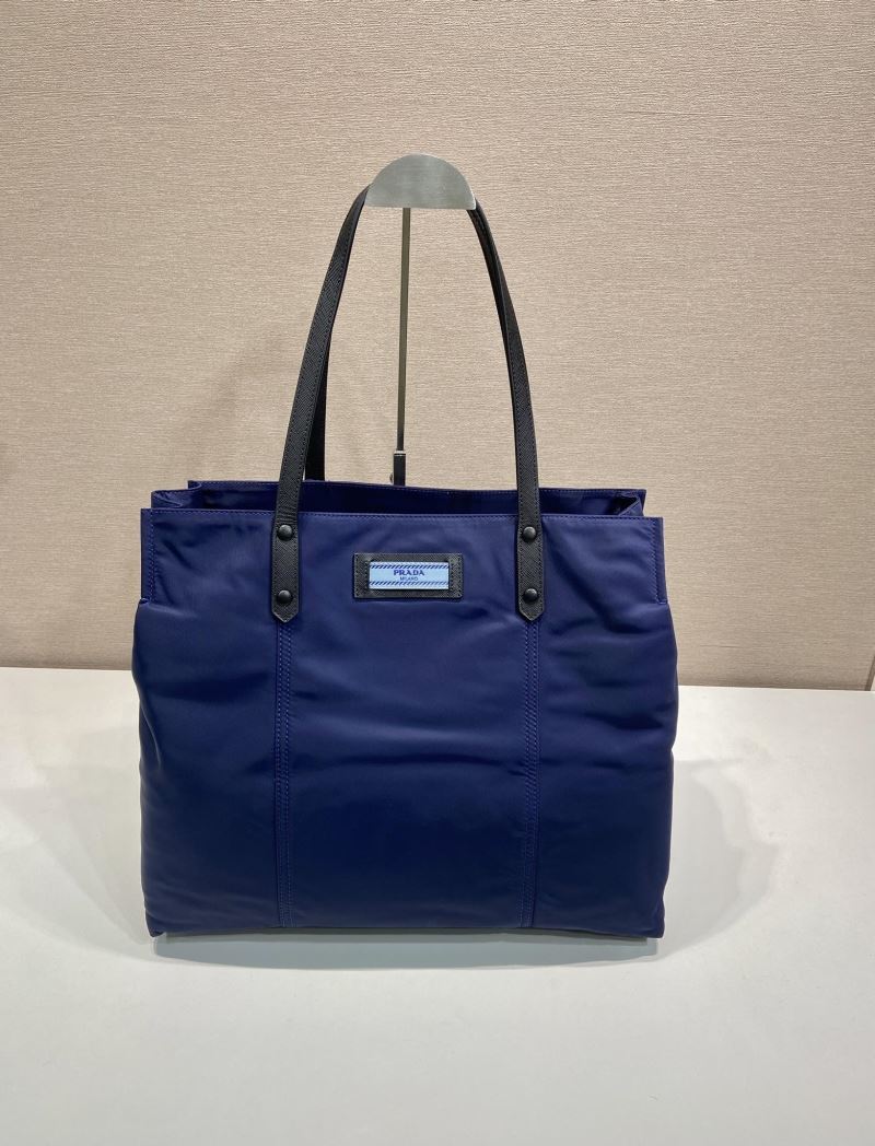 Pra*a tote bags